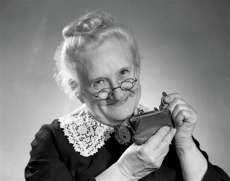 It is, however, the older ladies that have the most startling transformations. . Vintage granny pics